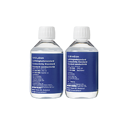 METTLER TOLEDO Conductivity Standards