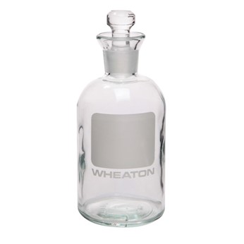 WHEATON® BOD Bottles
