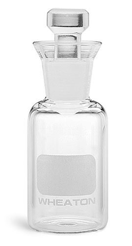 WHEATON® BOD Bottles
