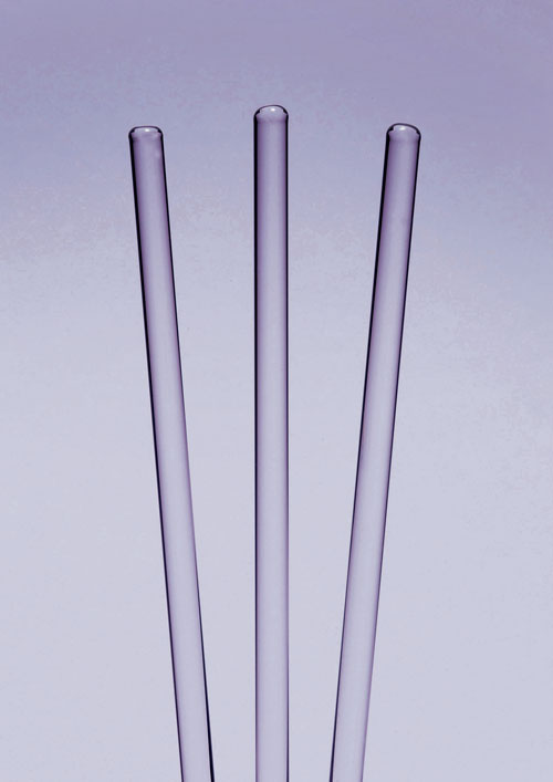 Stirring Rod, Borosilicate Glass