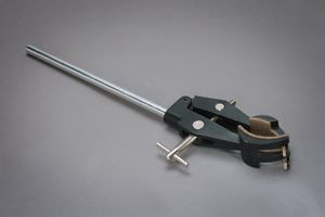 Retort Clamp, 4 prong
