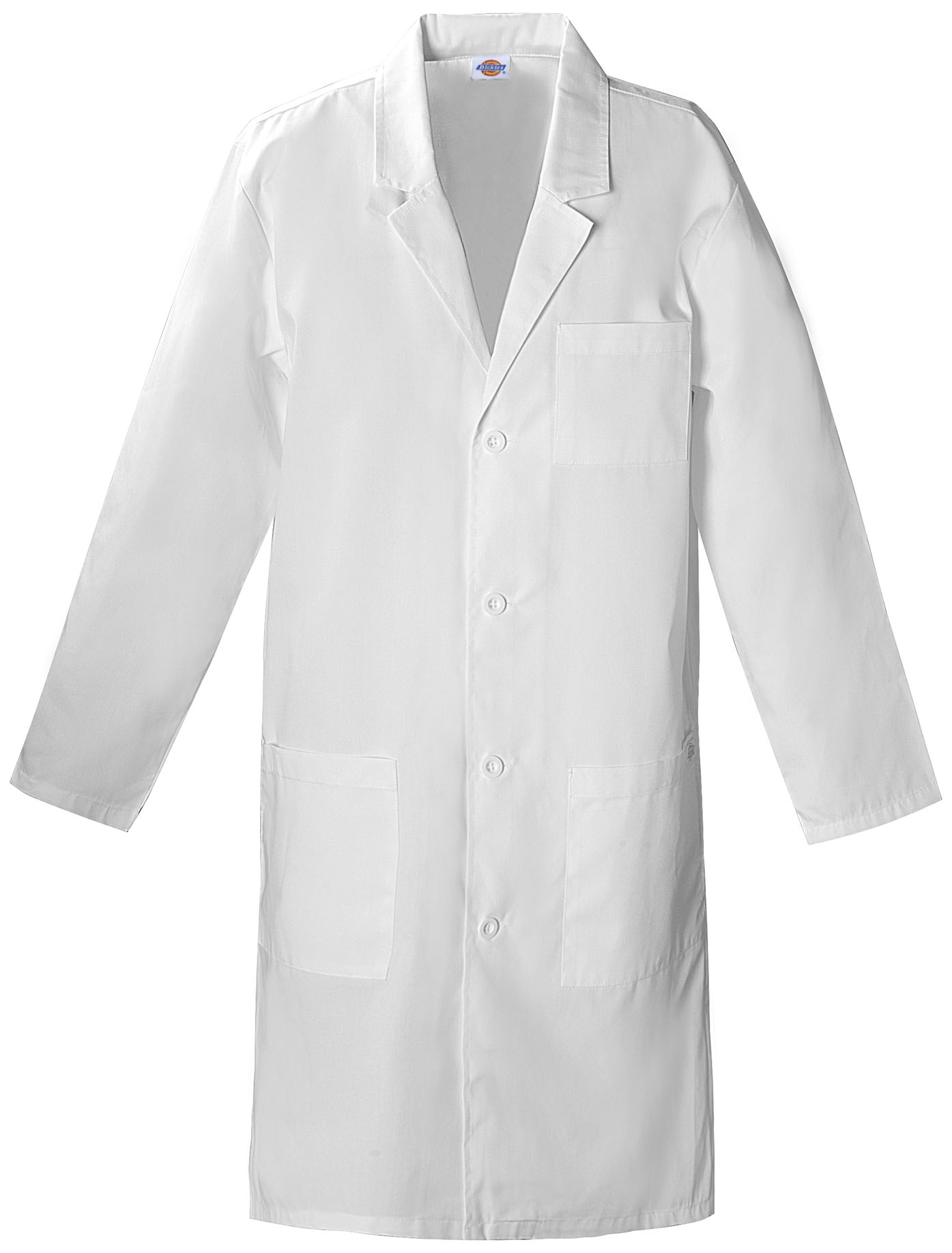 Lab Coat, Unisex