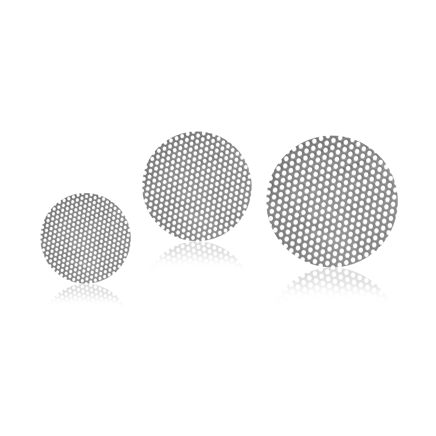 Stainless Steel Desiccator Plate