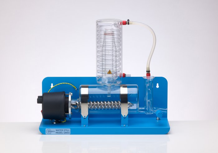 Quickfit QWS4 Water Still