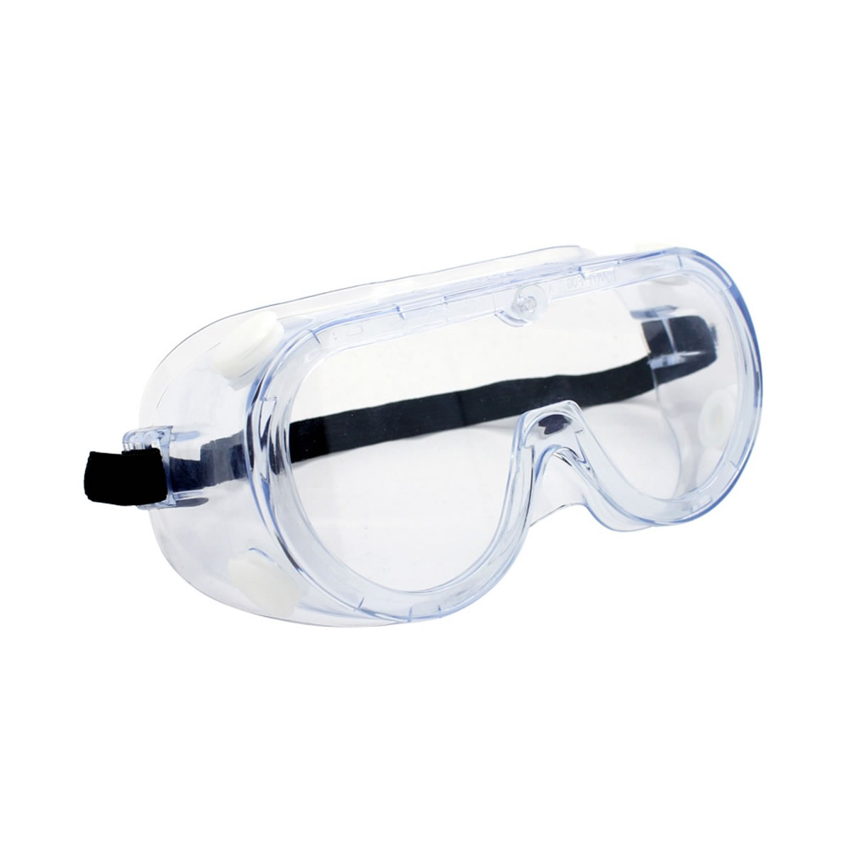Safety Goggle, Chemical Splash