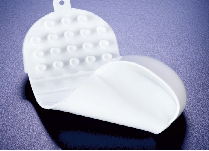 Silicone Hand Protector