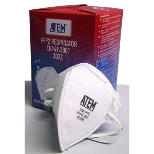 Dust Mask