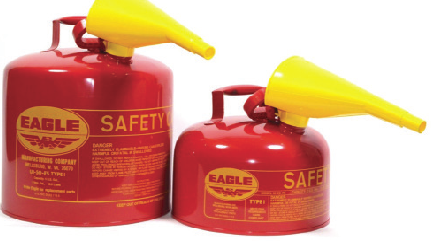Safety Cans