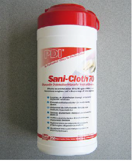 Alcohol Wipes/Swab