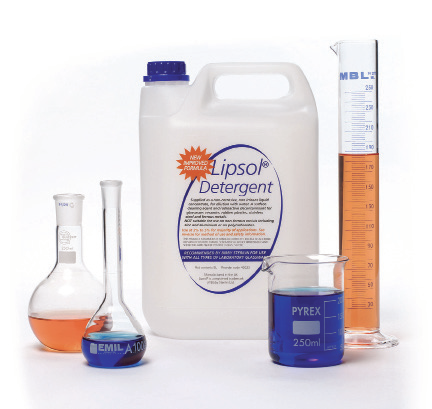 Detergent/Cleaning Surfactant