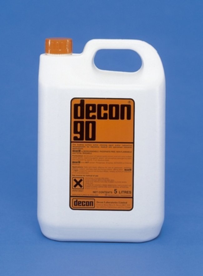 Detergent/Cleaning Surfactant