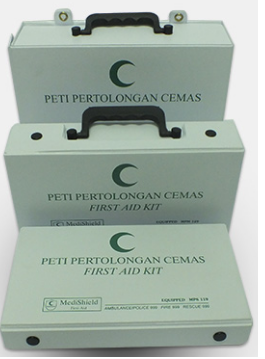 First Aid Kit