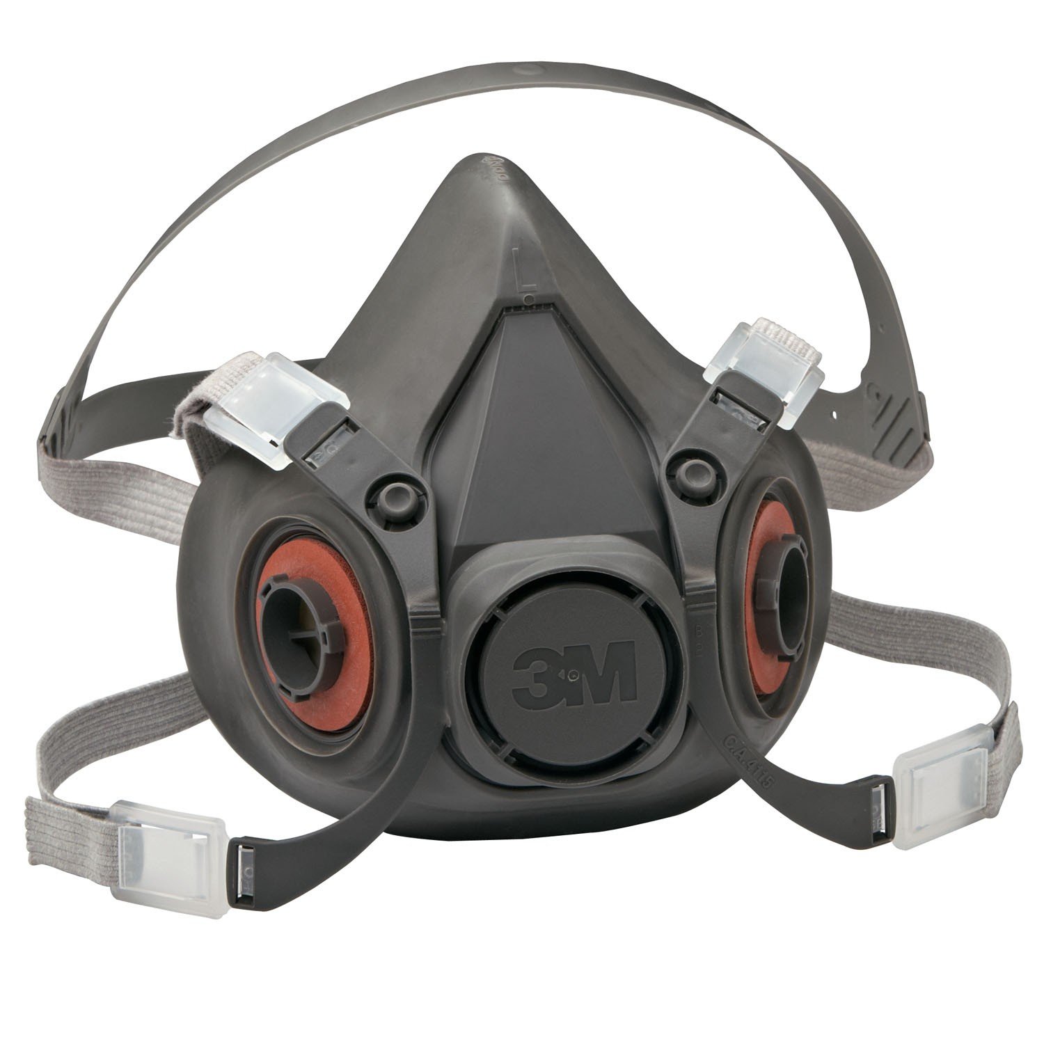 Respirator 6000 Series