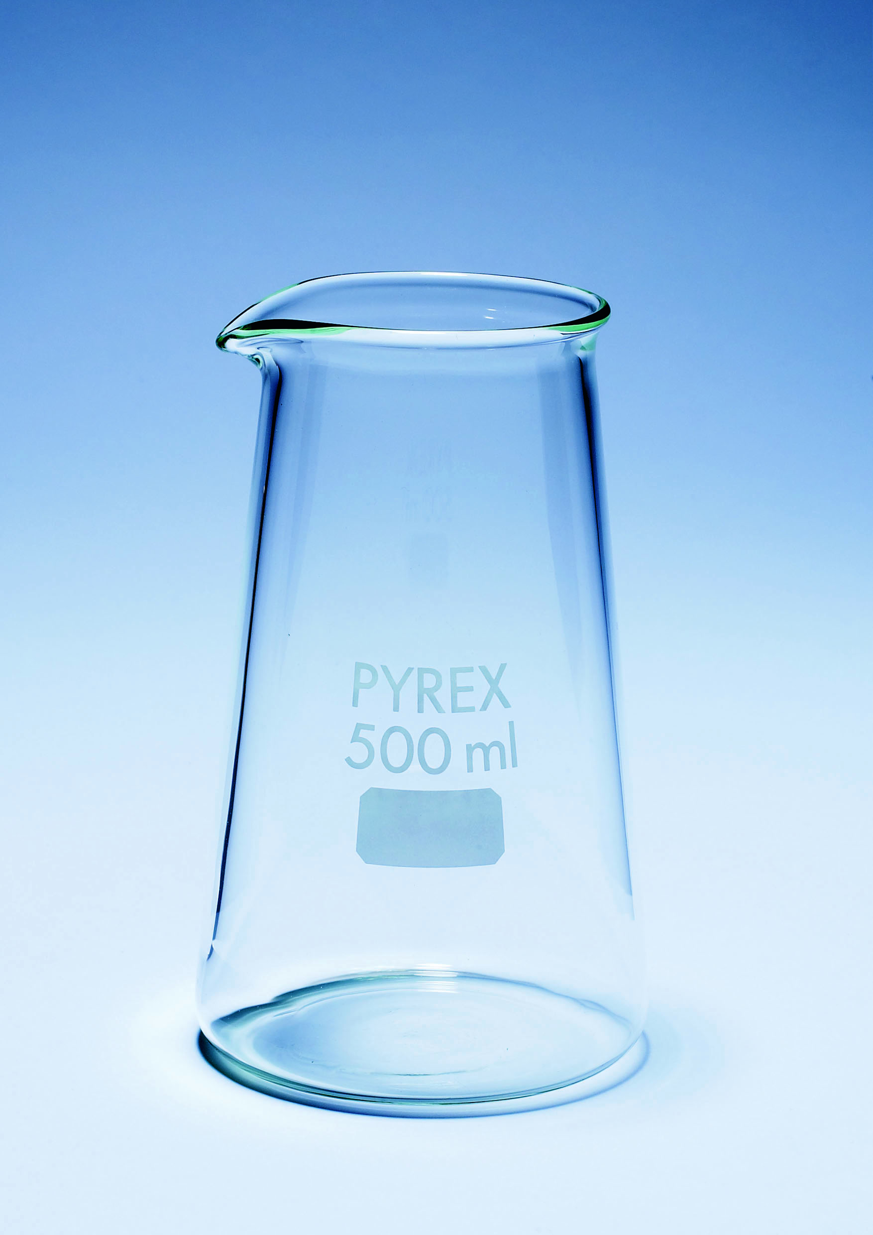 PYREX® Beakers, Conical