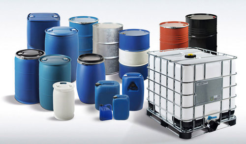 Technical Industrial Chemicals