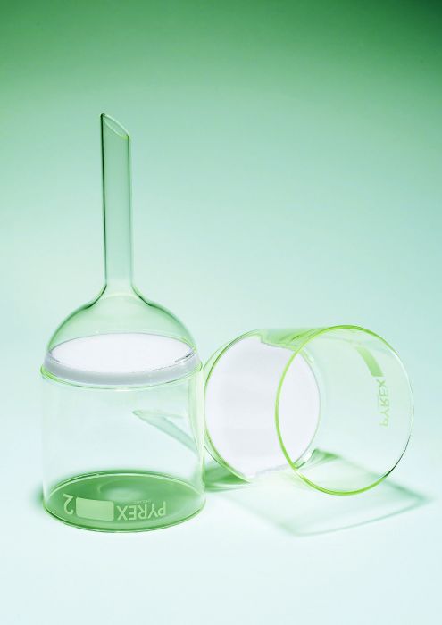 PYREX® Buchner Funnels, Sintered
