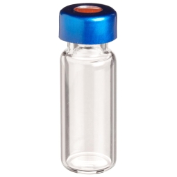 WHEATON® 1.8mL E-Z Vials (12x32mm) with 11mm Crimp Top/Septa