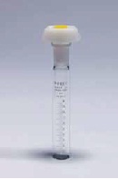 PYREX® Test Tubes, Ground Socket with Stopper