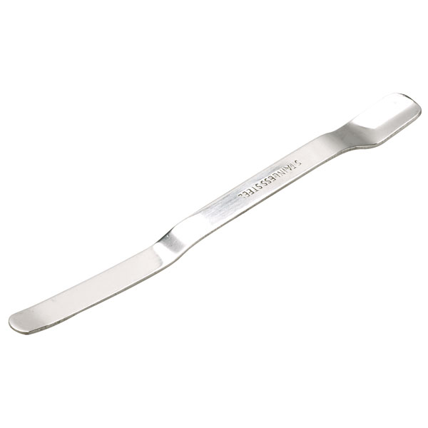 Spatulas, Stainless Steel , Nuffield Type (D)