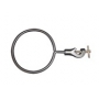 Retort Rings, with Bosshead