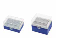 Socorex Empty Racks for Pipette Tips