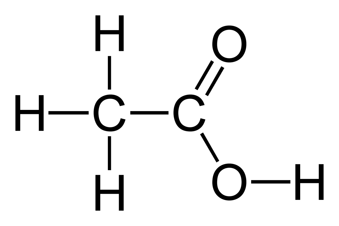 Acetic Acid