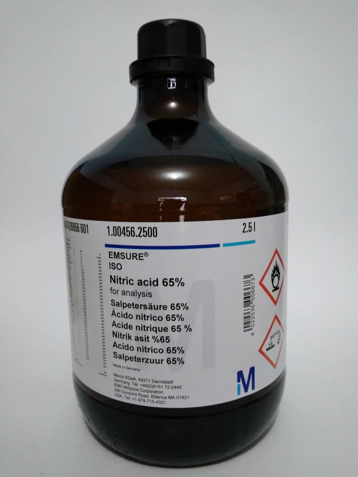 Nitric Acid