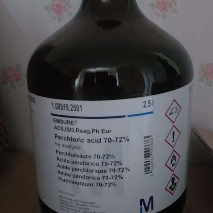 Perchloric Acid