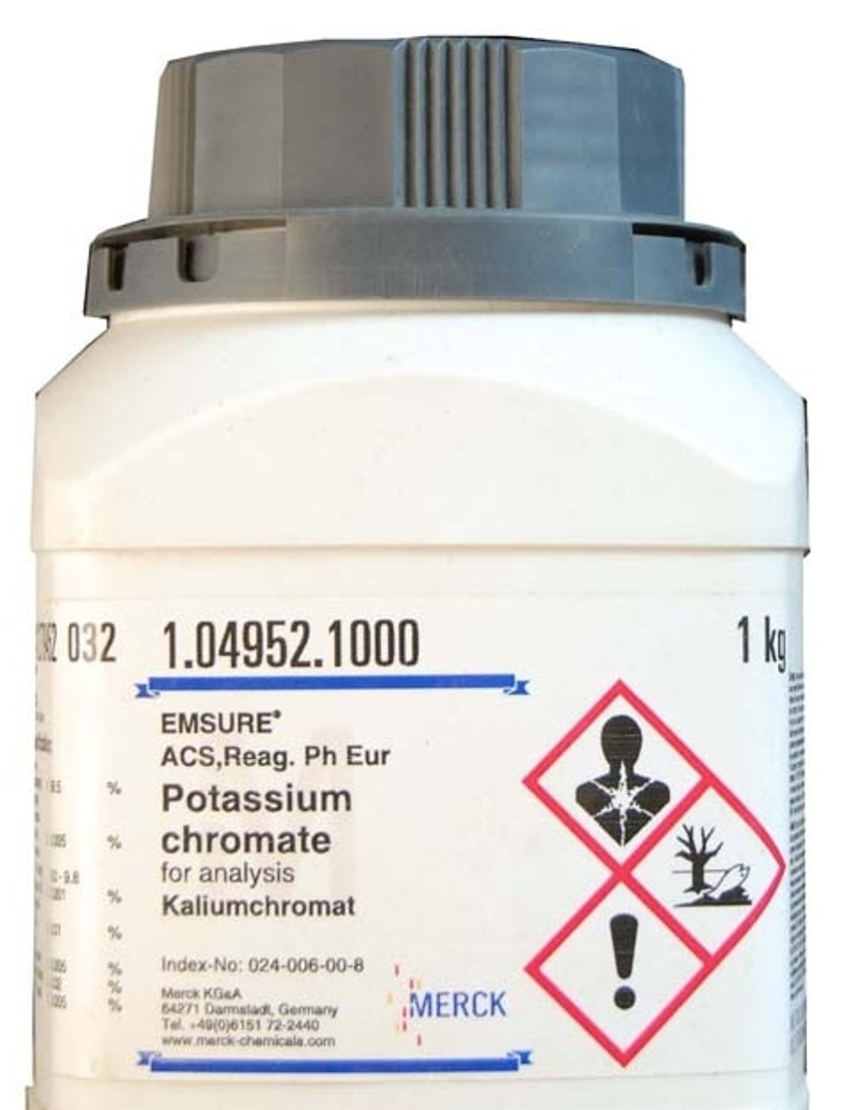 Potassium Chromate