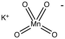 Potassium Permanganate
