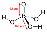 Phosphoric acid (o-Phosphoric Acid)