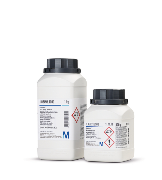 Sodium Hydroxide