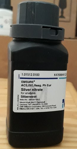 Silver Nitrate
