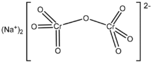 Sodium Dichromate