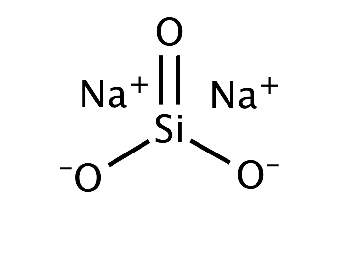 Sodium Silicate