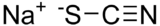 Sodium Thiocyanate