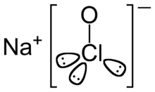 Sodium Hypochlorite