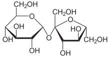 Sucrose (Saccharose)