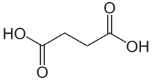 Succinic Acid