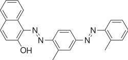 Sudan IV Stain