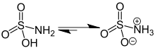 Sulfamic Acid