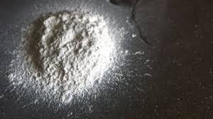 Talcum Powder