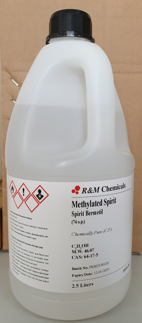 Alcohol / Ethanol