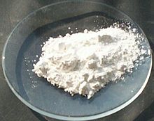Calcium Hydroxide