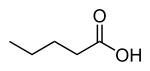 Valeric Acid (Pentanoic Acid)