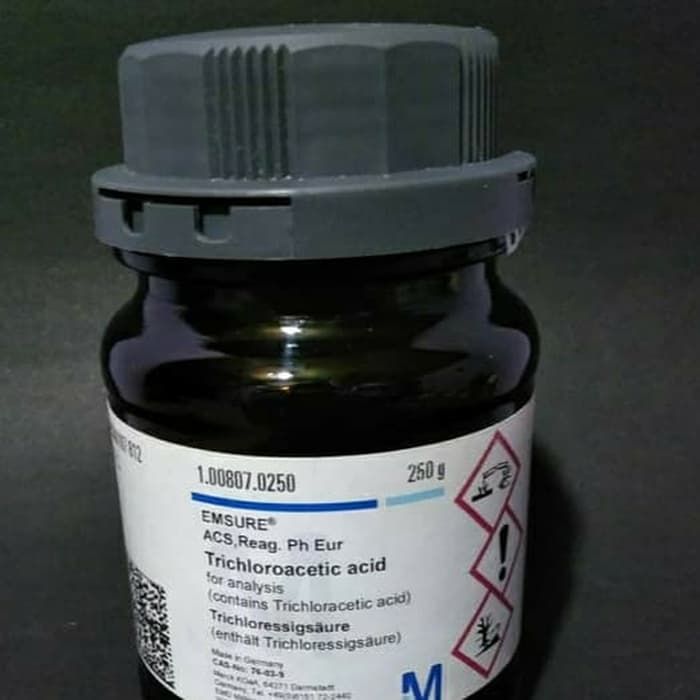 Trichloroacetic Acid