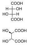 L-(+)-Tartaric Acid