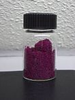 Cobalt (II) Chloride