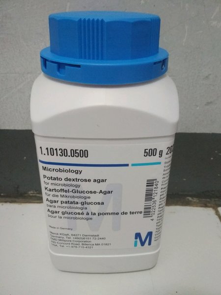 Potato Dextrose Agar, 500g