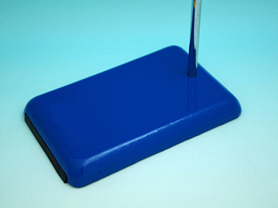 Funnel Stand Set, Metal